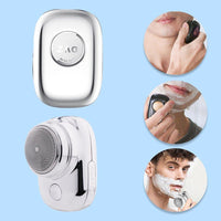 Portable Mini Shaver