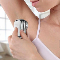 Portable Mini Shaver