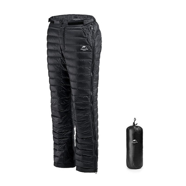 Arctic Shield Ultra-Warm Down Insulated Pants