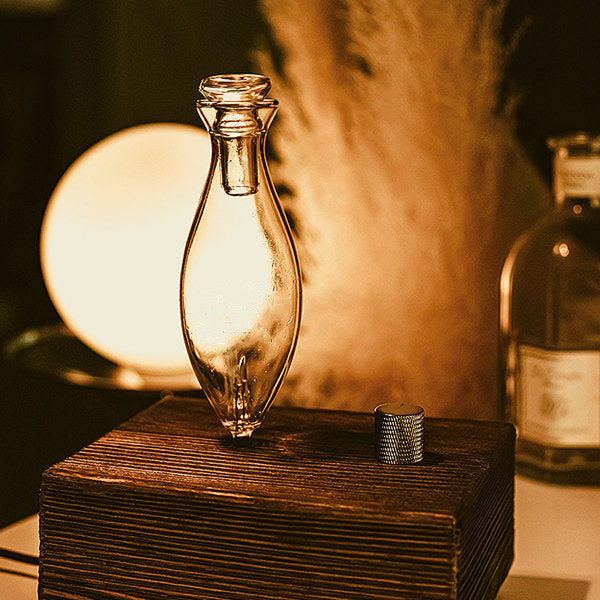 Wooden Aromatherapy Diffuser