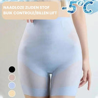 Silhouette Belly Control Briefs