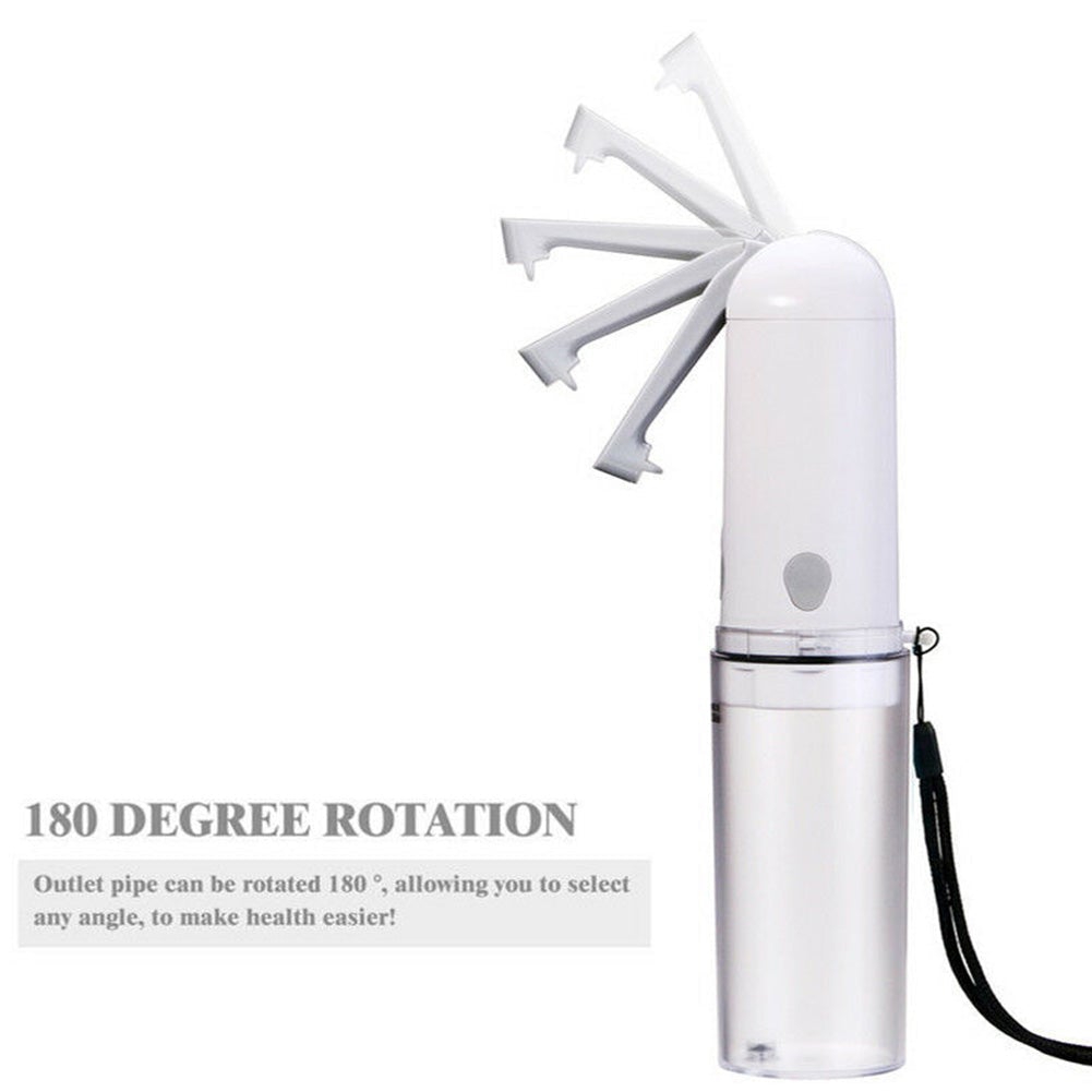 Portable Handheld Travel Bidet Spray