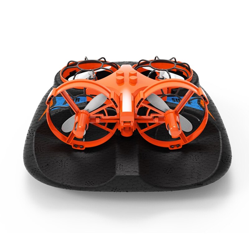 3 In 1 Air, Land & Water Hovercraft Drone