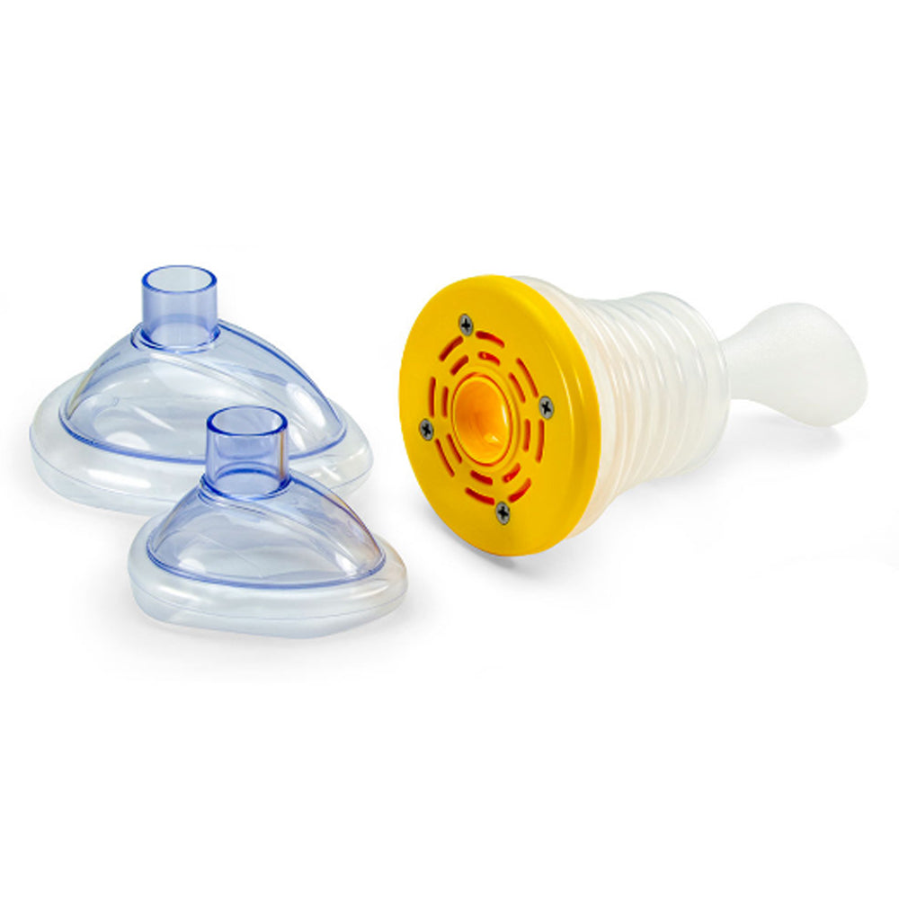 Anti Choking Device for Adult and Children