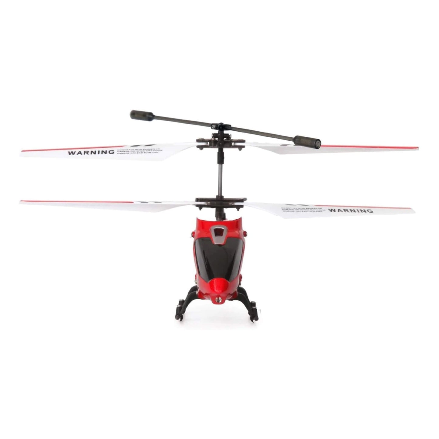 Unbreakable 3.5CH RC Helicopter with Gyro – Mini RC Helicopter