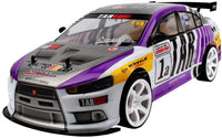 High speed 45 Mph Racing Drift RC Remote Control Vehicle