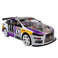 High speed 45 Mph Racing Drift RC Remote Control Vehicle