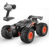 RC Monster Truck 2.4G 1/18 Remote Control Off-Road Vehicle