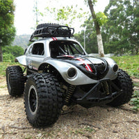 Remote Control RC Cars Toys Independent Suspension Off Road Vehicle