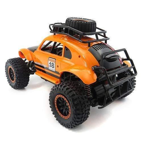 Remote Control RC Cars Toys Independent Suspension Off Road Vehicle