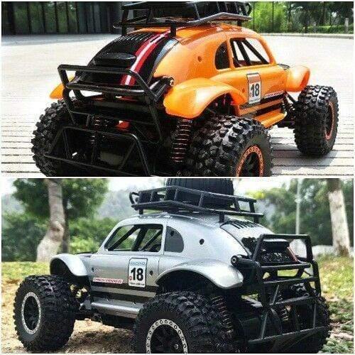 Remote Control RC Cars Toys Independent Suspension Off Road Vehicle