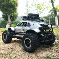 Remote Control RC Cars Toys Independent Suspension Off Road Vehicle