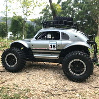 Remote Control RC Cars Toys Independent Suspension Off Road Vehicle