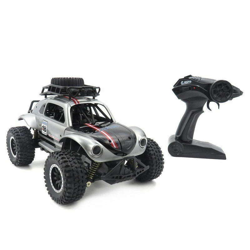 Remote Control RC Cars Toys Independent Suspension Off Road Vehicle