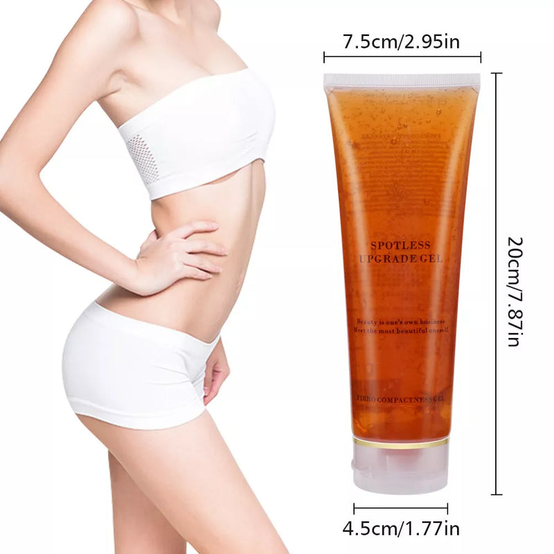 Body Slimming Anti Cellulite RF Massage Gel for Ultrasonic Cavitation Machine