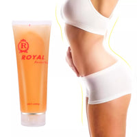 Body Slimming Anti Cellulite RF Massage Gel for Ultrasonic Cavitation Machine