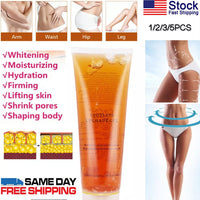 Body Slimming Anti Cellulite RF Massage Gel for Ultrasonic Cavitation Machine