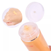 Body Slimming Anti Cellulite RF Massage Gel for Ultrasonic Cavitation Machine