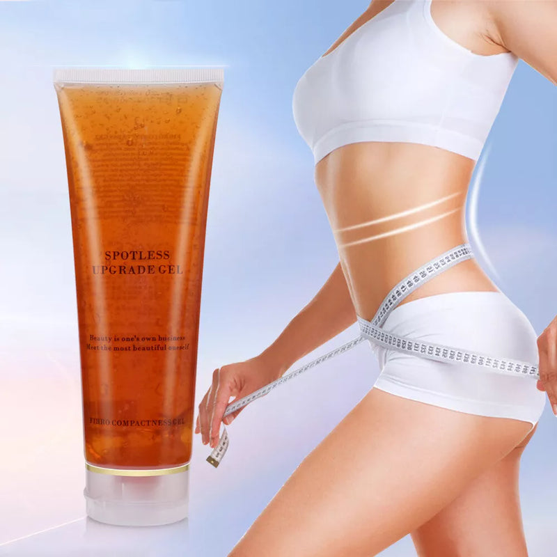 Body Slimming Anti Cellulite RF Massage Gel for Ultrasonic Cavitation Machine