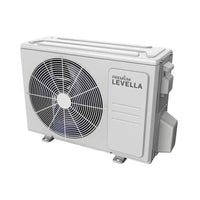 12000 BTU Mini Split Air Conditioner 16.9 SEER Ductless Cooling 220V