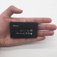 26-in-1 USB 2.0 High-Speed Memory Card Reader for CF, xD, SD, MS, SDHC