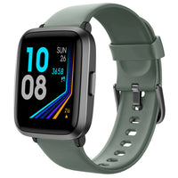 Modern Blood Pressure Health Monitor Smart Fitness Watch