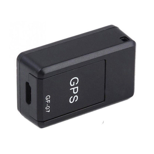 GPS Tracker Strong Magnetic Car Vehicle Security Device