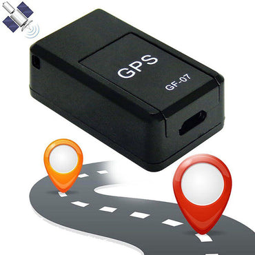 GPS Tracker Strong Magnetic Car Vehicle Security Device