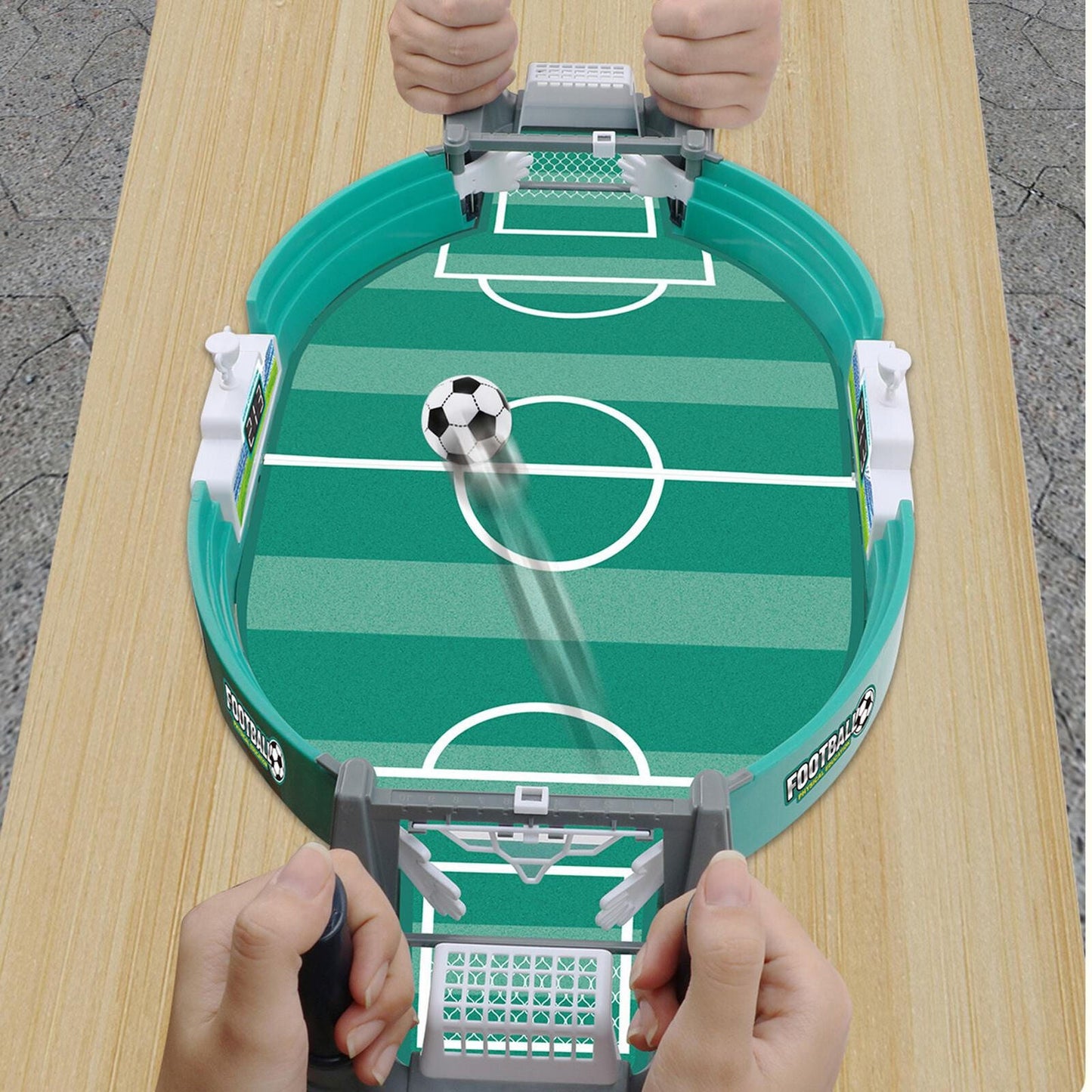 Soccer Board Game | Soccer Tabletop Game
