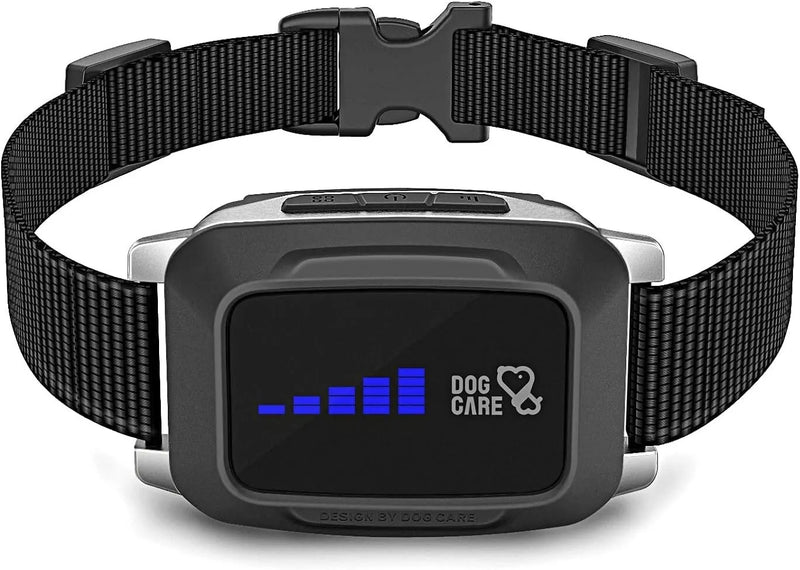 Dog Bark Collar for Effective Bark Control and Training