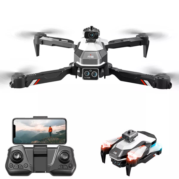 M2 Pro 8K GPS Drone with Obstacle Avoidance