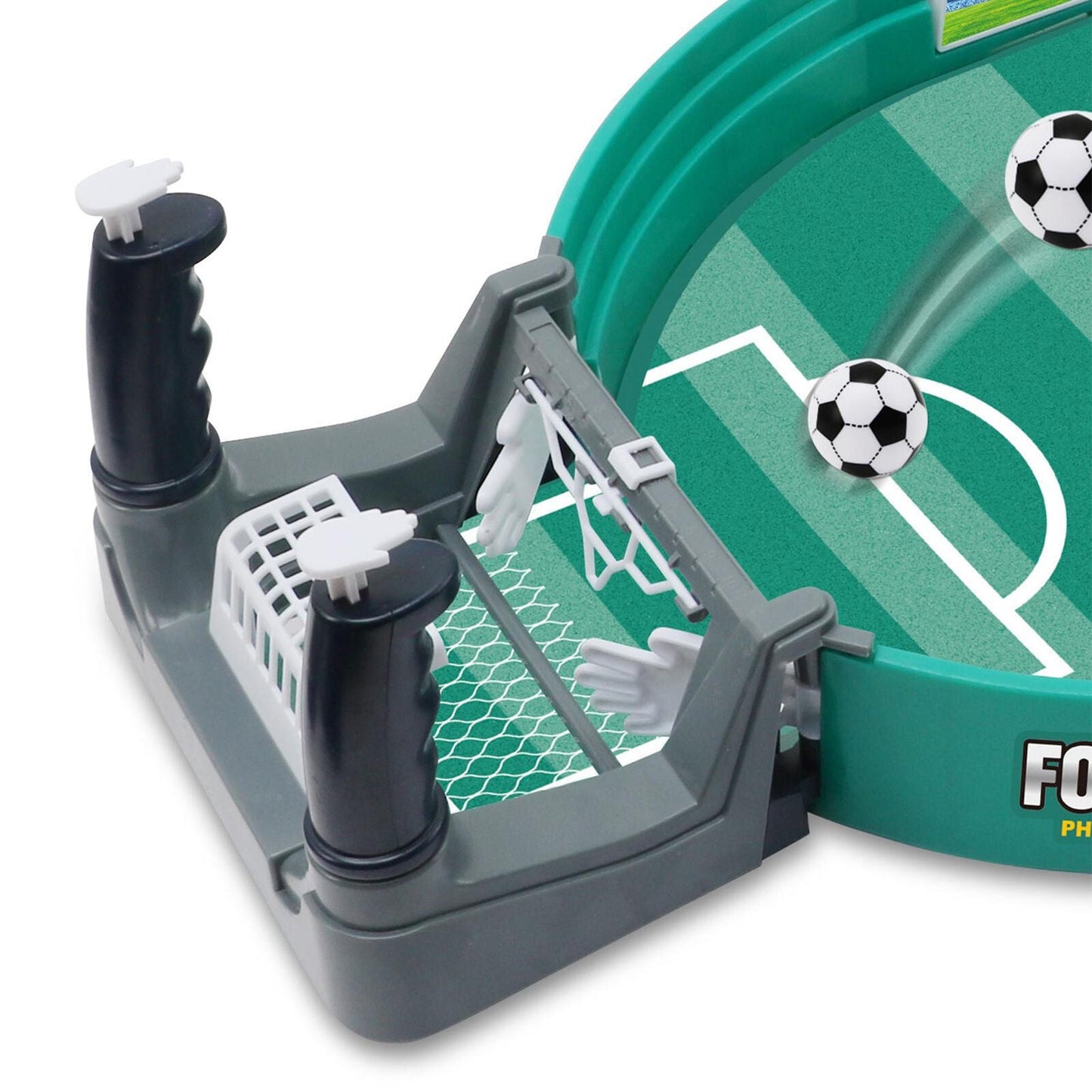 Fußball-Brettspiel | Fußball-Tischspiel 