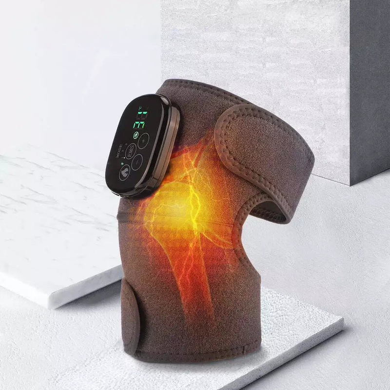 Heated Knee Massager