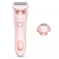 Premium Bikini Trimmer | Spherical Razor