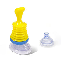 Anti Choking Device for Adult and Children