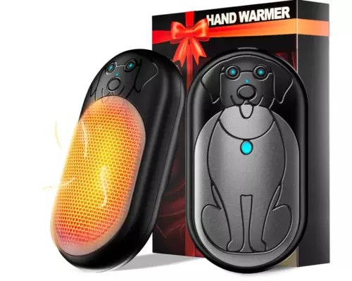 Portable Rechargeable Hand Warmers for Instant Warmth