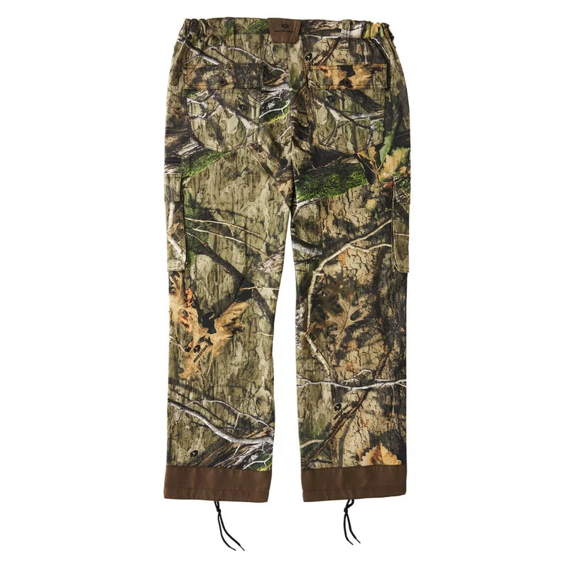 Men's Heated Hunting Pants