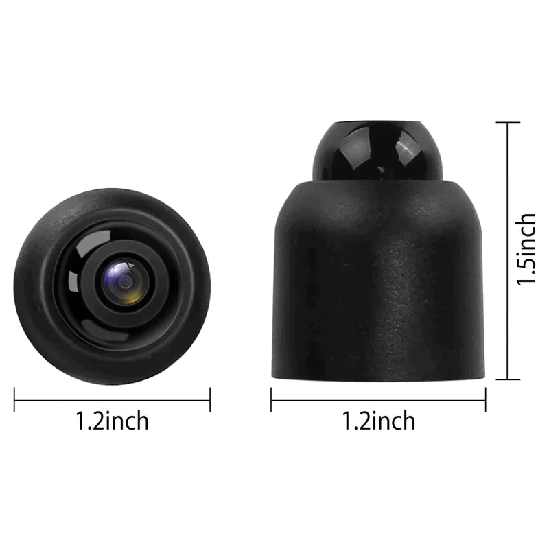 Ultra Small WiFi Security Camera Night Vision IP Security Surveillance Cam