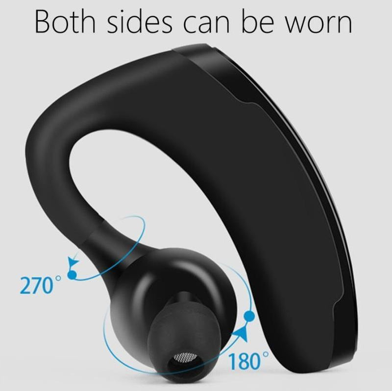 Handsfree Noise Cancelling Bluetooth Headphone