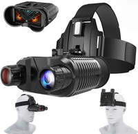 3D Night Vision Goggles Binoculars