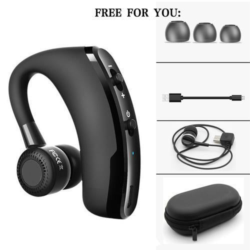 Handsfree Noise Cancelling Bluetooth Headphone