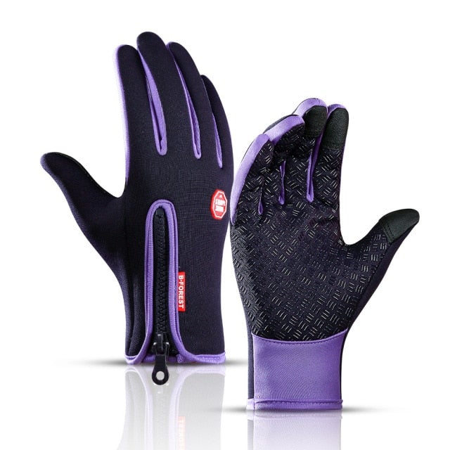 Winter Thermal Gloves | Waterproof & Touchscreen Design