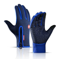 Thermo-Winterhandschuhe | Wasserdicht &amp; Touchscreen-Design