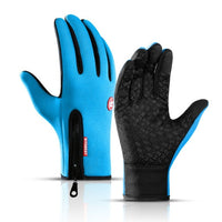 Thermo-Winterhandschuhe | Wasserdicht &amp; Touchscreen-Design