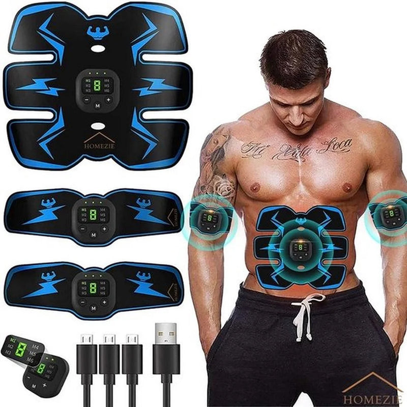 Tactical-X ABS-Stimulator