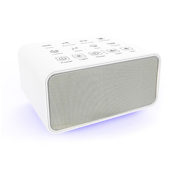 White Noise Machine | Portable Sleep Machine for Babies and Busy Professionals