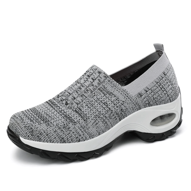 Statilia Slip On Bequeme Damenschuhe Sneakers 