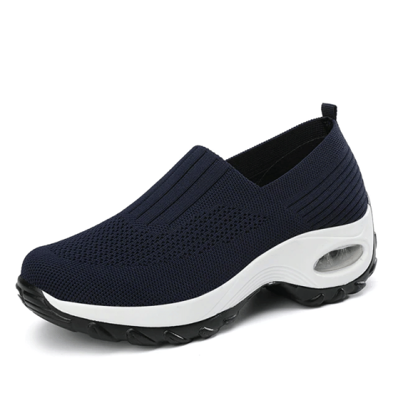 Statilia Slip On Bequeme Damenschuhe Sneakers 