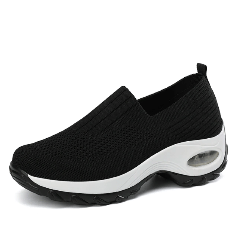 Statilia Slip On Bequeme Damenschuhe Sneakers 