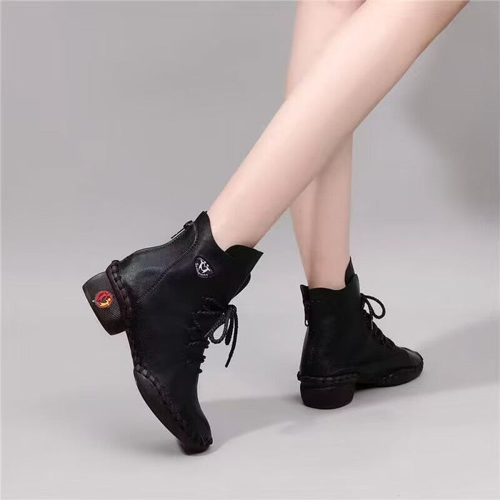 Livia Ankle Boots